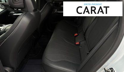 Mercedes-Benz EQE 2023