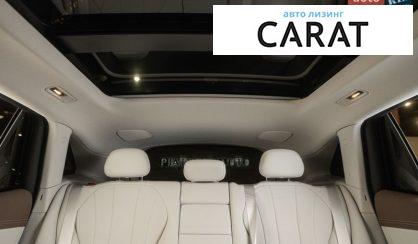 Mercedes-Benz EQE 2023