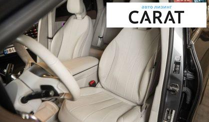 Mercedes-Benz EQE 2023