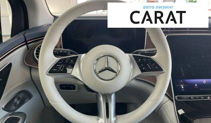 Mercedes-Benz EQE 2024