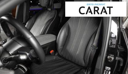 Mercedes-Benz EQS 2023