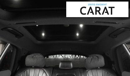 Mercedes-Benz EQS 2023