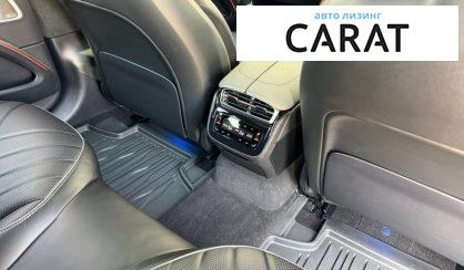 Mercedes-Benz EQS 2023