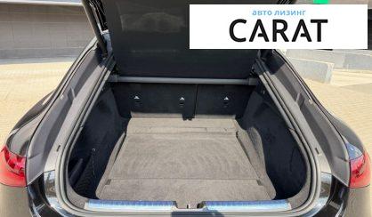 Mercedes-Benz EQS 2023