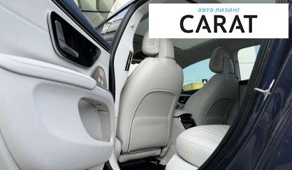 Mercedes-Benz EQS 2022