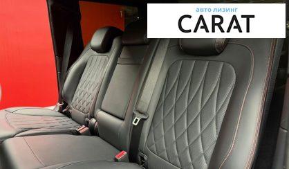 Mercedes-Benz G-Class 2022