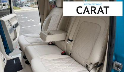 Mercedes-Benz G-Class 2024