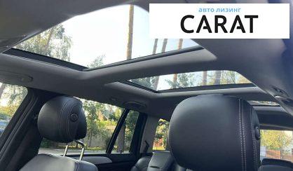 Mercedes-Benz GL-Class 2012