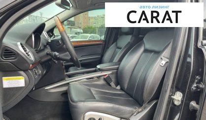 Mercedes-Benz GL-Class 2007