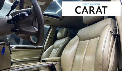 Mercedes-Benz GL-Class 2007