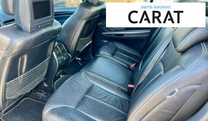 Mercedes-Benz GL-Class 2007