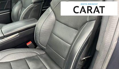 Mercedes-Benz GL-Class 2012