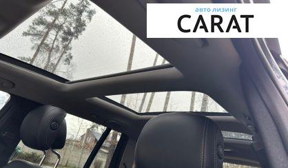 Mercedes-Benz GL-Class 2012