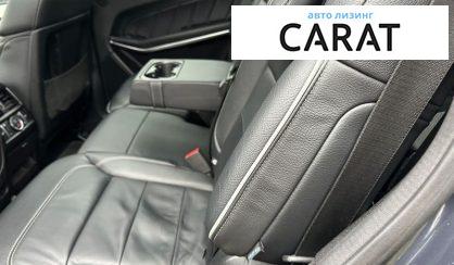 Mercedes-Benz GL-Class 2012