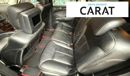 Mercedes-Benz GL-Class 2008