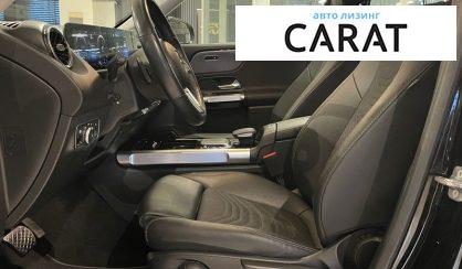 Mercedes-Benz GLB-Class 2023