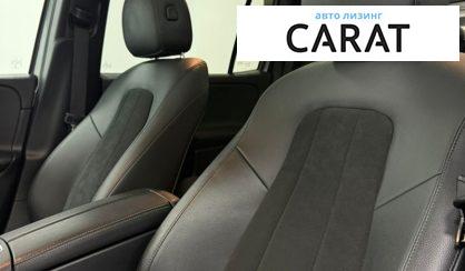 Mercedes-Benz GLB-Class 2019