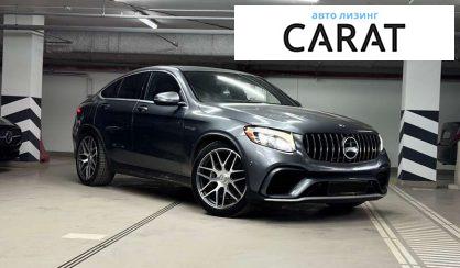 Mercedes-Benz GLC-Class 2018