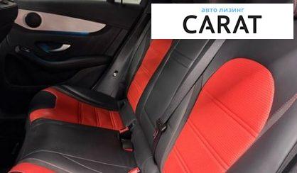 Mercedes-Benz GLC-Class 2018