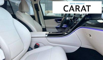 Mercedes-Benz GLC-Class 2024