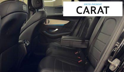 Mercedes-Benz GLC-Class 2019
