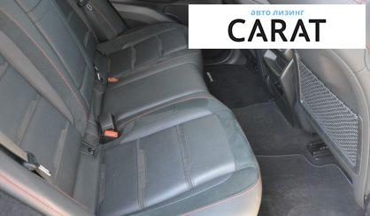 Mercedes-Benz GLE-Class 2022