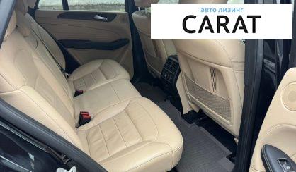 Mercedes-Benz CLE-Class 2015