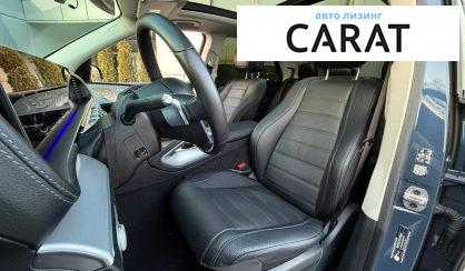 Mercedes-Benz GLE-Class 2024