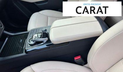 Mercedes-Benz GLE-Class 2019