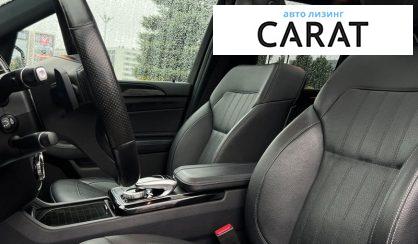 Mercedes-Benz GLE-Class 2018