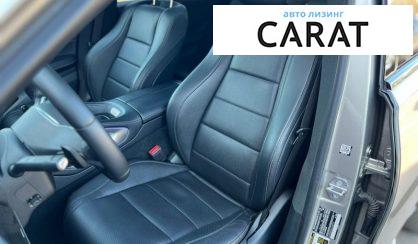 Mercedes-Benz GLE-Class 2019