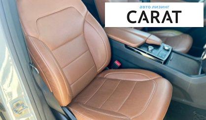 Mercedes-Benz GLE-Class 2017