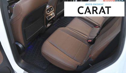 Mercedes-Benz GLS-Class 2024