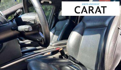 Mercedes-Benz M-Class 2008