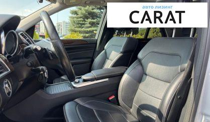 Mercedes-Benz M-Class 2013