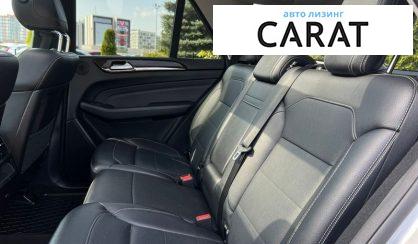 Mercedes-Benz M-Class 2013