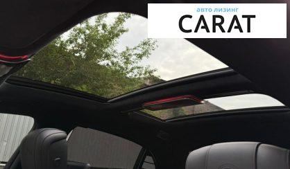 Mercedes-Benz S-Class 2023