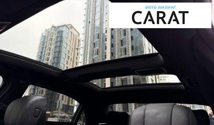 Mercedes-Benz S-Class 2018