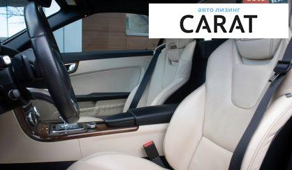 Mercedes-Benz SLC-Class 2016