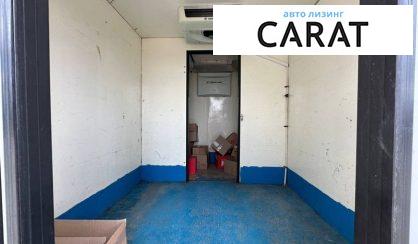 Mercedes-Benz Sprinter 2010