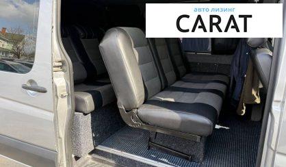 Mercedes-Benz Sprinter 2017