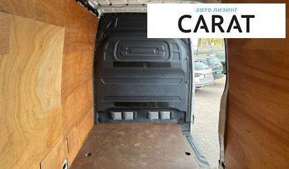 Mercedes-Benz Sprinter 2021