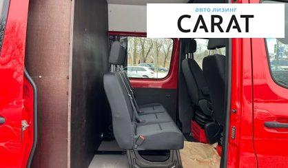 Mercedes-Benz Sprinter 2020