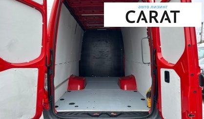 Mercedes-Benz Sprinter 2020