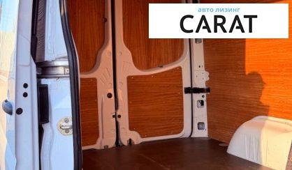 Mercedes-Benz Sprinter 2017