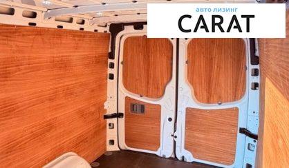 Mercedes-Benz Sprinter 2017