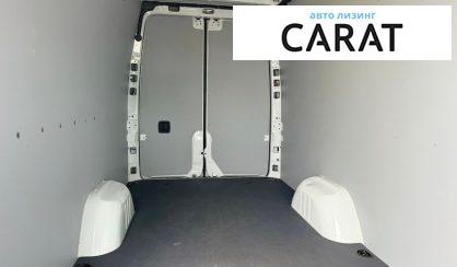 Mercedes-Benz Sprinter 2023