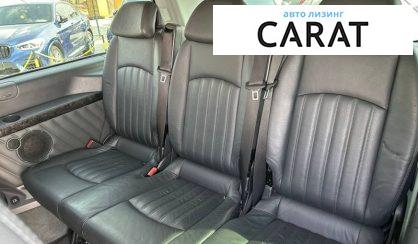 Mercedes-Benz Viano 2011