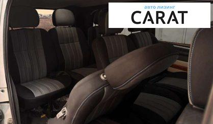 Mercedes-Benz Vito 2007