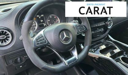 Mercedes-Benz Vito 2017